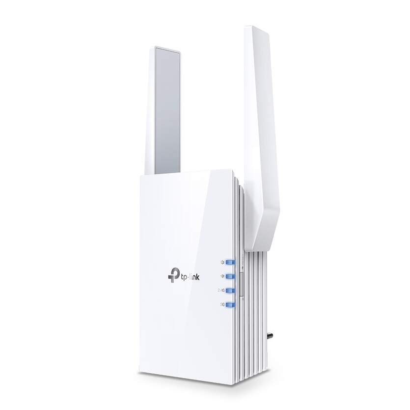 TP-Link Extensor de Cobertura Wifi 6 (RE505X) - immagine 3